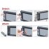 The Street King X3  a super 2DIN car DVD player with all the features you d expect like touchscreen  advanced GPG  Bluetooth  and multi media features galore