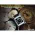 The Suave is a new cell phone watch with the perfect combination of style and communication excellence make this the first great watchphone on 2010 