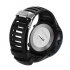 The Sunroad FR720 5ATM Fishing Watch is capable of tracking 6 of your favorite fishing locations at once  Comes with a thermometer  barometer  IP67 and more 
