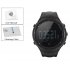 The Sunroad FR801 is a sports watch meant for sports enthusiasts and coming with an extensive range of outdoor features