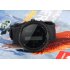 The Sunroad FR801 is a sports watch meant for sports enthusiasts and coming with an extensive range of outdoor features