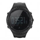 The Sunroad FR801 is a sports watch meant for sports enthusiasts and coming with an extensive range of outdoor features