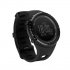 The SunroadFR803 Smart Watch is the perfect wearable for outdoors men  5ATM waterproof  featuring a compass  altimeter  barometer and more 