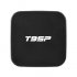 The Sunvell T95P Android TV box features 4K video support    allowing you to enjoy a truly cinematic experience from the comfort of your own living room 