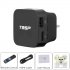 The Sunvell T95P Android TV box features 4K video support    allowing you to enjoy a truly cinematic experience from the comfort of your own living room 