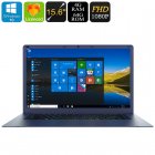The T Bao Tbook R8 is a cheap Windows 10 Laptop that features the Intel Cherry Trail Z8350 CPU and 4GB DDR3L RAM to bring forth a powerful performance 
