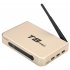 The T8 Pro Android TV Box With Octa Core GPU  quad Core CPU  2GB RAM and a hos of ports is real multimedia hub for your home