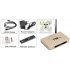 The T8 Pro Android TV Box With Octa Core GPU  quad Core CPU  2GB RAM and a hos of ports is real multimedia hub for your home