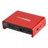 The T95U PRO TV Box runs on an Android operating system and lets you enjoy the latest movie and more in stunning 4K resolution  