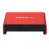 The T95U PRO TV Box runs on an Android operating system and lets you enjoy the latest movie and more in stunning 4K resolution  