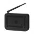 The T99 Android TV box with HDMI 2 0 brings 4K resolutions and an Android 7 1 OS  With Kodi 16 1 you ll get unlimited movies  shows and sports for free