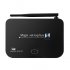The T99 Android TV box with HDMI 2 0 brings 4K resolutions and an Android 7 1 OS  With Kodi 16 1 you ll get unlimited movies  shows and sports for free