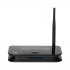 The T99 Android TV box with HDMI 2 0 brings 4K resolutions and an Android 7 1 OS  With Kodi 16 1 you ll get unlimited movies  shows and sports for free