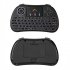 The T99 Android TV box with HDMI 2 0 brings 4K resolutions and an Android 7 1 OS  With Kodi 16 1 you ll get unlimited movies  shows and sports for free