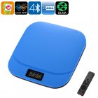 TAP PRO Android TV Box (Blue)