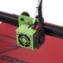 The TEVO Tornado 3D Printer kit supports a wide range of filaments and a large 300x300x400 building volume for you to create all your mind can imagine 