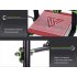The TEVO Tornado 3D Printer kit supports a wide range of filaments and a large 300x300x400 building volume for you to create all your mind can imagine 