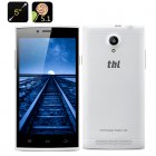 THL T6C Android 5.1 <span style='color:#F7840C'>Smartphone</span> (White)