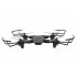 The TIANQU VISUO XS809S Drone is an affordable Quad Copter that come with a built in HD camera and APP support 