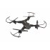 The TIANQU VISUO XS809S Drone is an affordable Quad Copter that come with a built in HD camera and APP support 