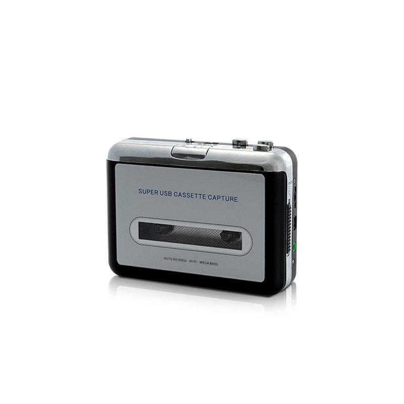 USB Cassette Player