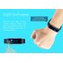 The Teclast H10 Bluetooth wristband features a pedometer  calorie counter  and many more fitness features to help you work towards a healthier future 