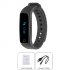 The Teclast H10 Bluetooth wristband features a pedometer  calorie counter  and many more fitness features to help you work towards a healthier future 