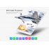 The Teclast P80H is an affordable 8 Inch Android tablet that features a Quad Core CPU   making it a great tool for business  study  and entertainment 