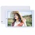 The Teclast P80H is an affordable 8 Inch Android tablet that features a Quad Core CPU   making it a great tool for business  study  and entertainment 