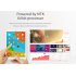 The Teclast P89H is a cheap Android tablet that runs on an Android 6 0 OS  It has a beautiful 7 85 Inch IPS display and supports Dual Band WiFi 