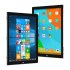 The Teclast Tbook 10 S Tablet PC is has a Windows 10 and Android 5 1 OS  an Intel Atom Z8350 CPU with 4GB RAM and can become a laptop  Fantastic 