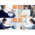 The Teclast Tbook 10 S Tablet PC is has a Windows 10 and Android 5 1 OS  an Intel Atom Z8350 CPU with 4GB RAM and can become a laptop  Fantastic 