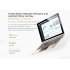 The Teclast Tbook 10 S Tablet PC is has a Windows 10 and Android 5 1 OS  an Intel Atom Z8350 CPU with 4GB RAM and can become a laptop  Fantastic 