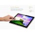 The Teclast Tbook 10 S Tablet PC is has a Windows 10 and Android 5 1 OS  an Intel Atom Z8350 CPU with 4GB RAM and can become a laptop  Fantastic 