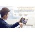 The Teclast Tbook 10 S Tablet PC is has a Windows 10 and Android 5 1 OS  an Intel Atom Z8350 CPU with 4GB RAM and can become a laptop  Fantastic 