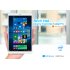 The Teclast X80 Plus is a stunning 8 Inch Dual OS tablet PC that features both an Android and Windows operating system 