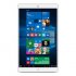 The Teclast X80 Power is a Dual OS tablet PC with a beautiful 8 inch display that lets you enjoy the best from both Android and Windows operating systems  