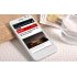 The ThL V11 Android 4 0 Phone in white with 4 Inch screen  1GHz CPU and 3G support gives you the chance to own a trusted brand throughout Europe at a low price