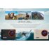 The ThiEYE i604K action camera comes with a 152 degree wide angle  12MP  a 1 5 inch TFT display and a 40 meter waterproof case
