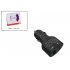 The Tronsmart C2PTE USB Car Charger is bring you future proof charging in your car at great speeds so your gadgets are always ready to go whenever you are   