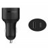 The Tronsmart C2PTE USB Car Charger is bring you future proof charging in your car at great speeds so your gadgets are always ready to go whenever you are   