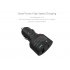 The Tronsmart C2PTE USB Car Charger is bring you future proof charging in your car at great speeds so your gadgets are always ready to go whenever you are   