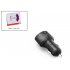 The Tronsmart C2PTU Car Charger is your future proof charging device for when your in your car and offers fast Quick Charge 3 0 technology and USB Type C
