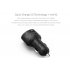 The Tronsmart C2PTU Car Charger is your future proof charging device for when your in your car and offers fast Quick Charge 3 0 technology and USB Type C