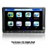 The Turismo G2 Car DVD Player has it all  High Definition Touchscreen  GPS Navigation  Bluetooth  and enough multimedia options to keep everyone entertained 