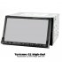 The Turismo G2 Car DVD Player has it all  High Definition Touchscreen  GPS Navigation  Bluetooth  and enough multimedia options to keep everyone entertained 
