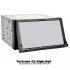 The Turismo G2 Car DVD Player has it all  High Definition Touchscreen  GPS Navigation  Bluetooth  and enough multimedia options to keep everyone entertained 