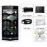 The UHANS U100 Android Smartphone has Vertu style design and high performance all at affordable prices to meet everyone s wallet