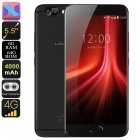 The UMIDIGI Z1 Pro is the world s slimmest big battery phone  It packs a 4000mAh cell  powerful processor  and 6GB RAM  Its 13MP Dual Camera shoots 4K video  