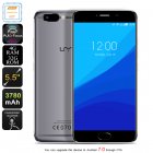 The UMi Z Android smartphone features a Deca Core CPU  4GB RAM  Dual IMEI  4G connectivity  Android 7 0 support  and a whole lot more 